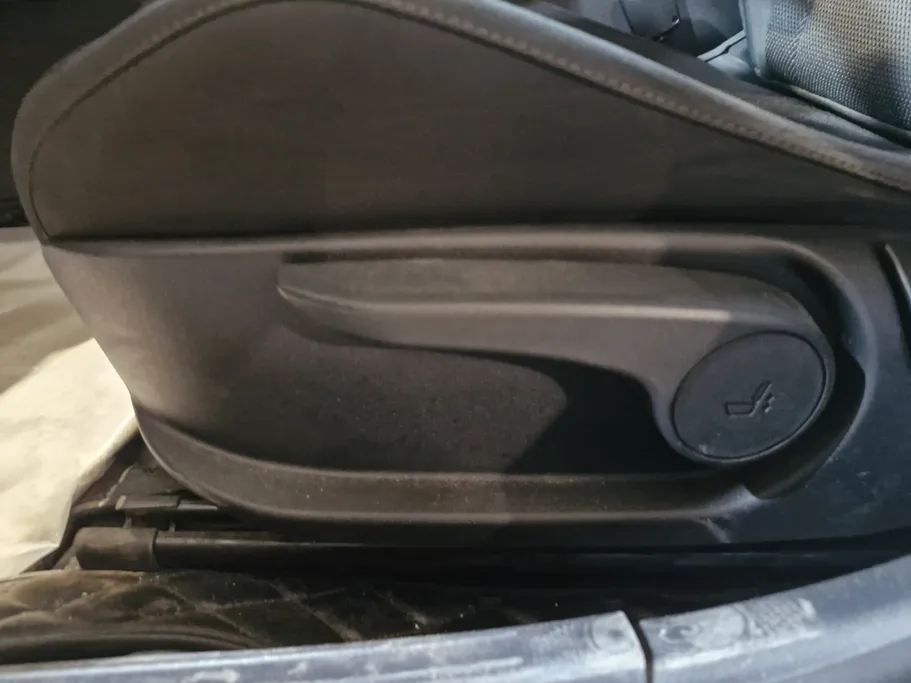 2024 Hyundai Elantra Comfort 