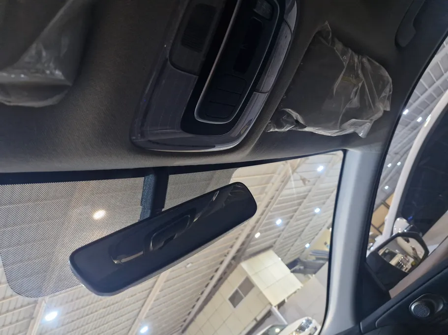2024 Hyundai Elantra Comfort 