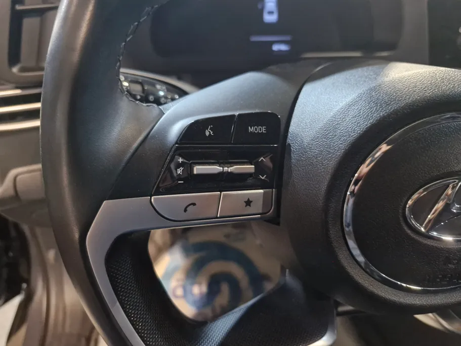 2024 Hyundai Elantra Comfort 
