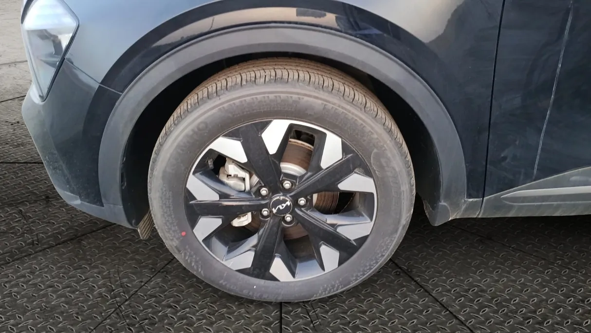 2025 Kia Sportage L - GLS TOP 