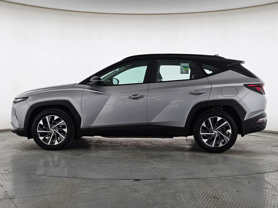 2023 هيونداي Tucson سمارت 