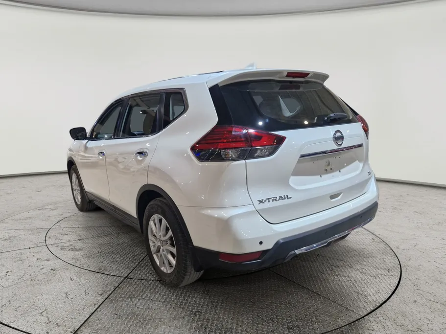 نيسان أكس تريل S 5 Seats 2021 