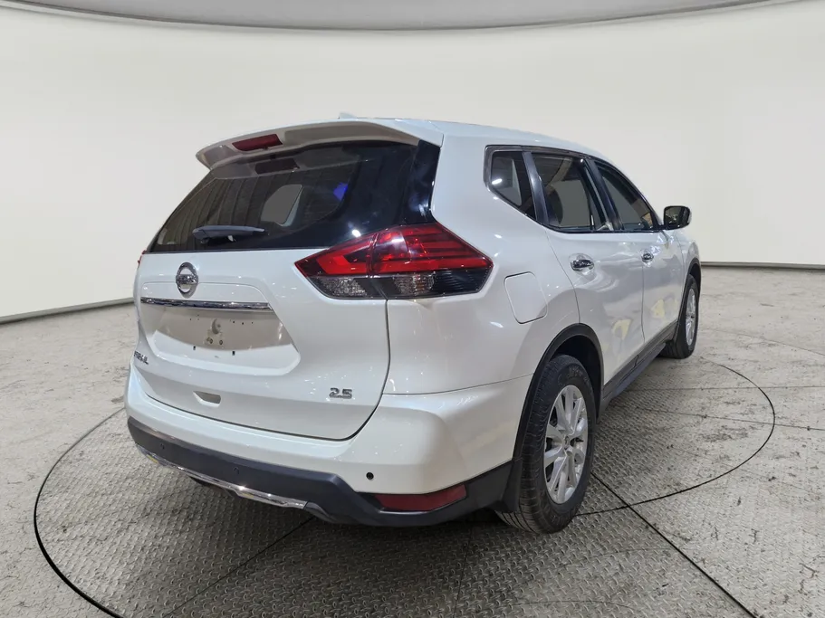 نيسان أكس تريل S 5 Seats 2021 