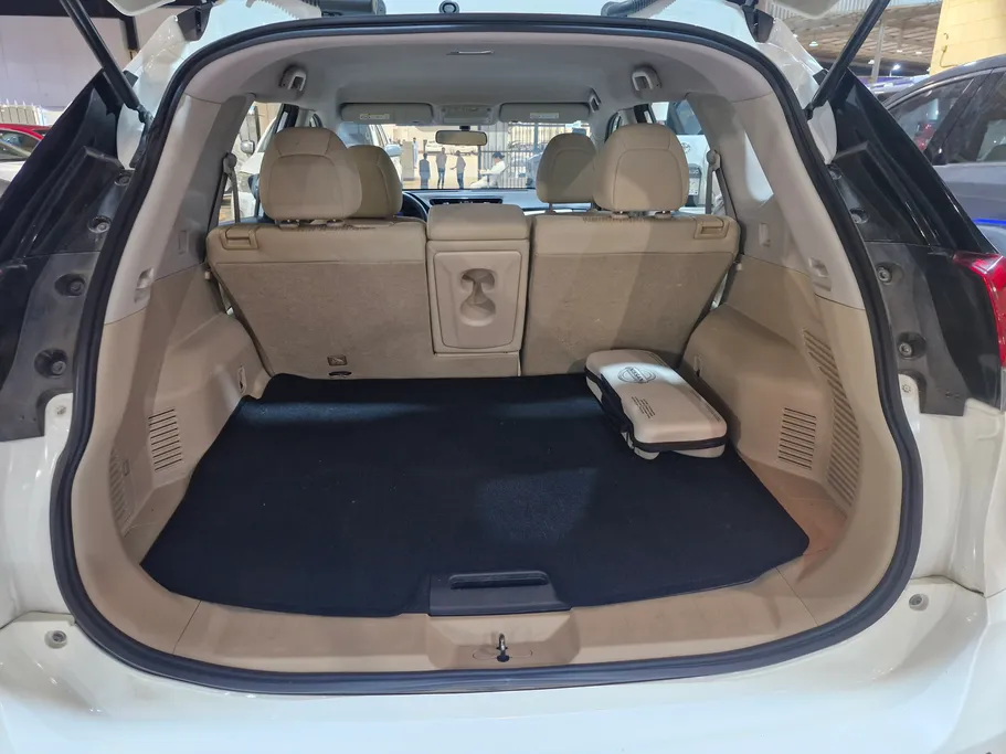 نيسان أكس تريل S 5 Seats 2021 