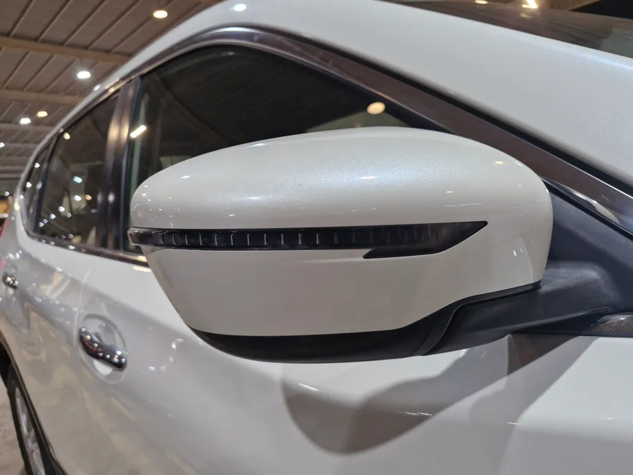 نيسان أكس تريل S 5 Seats 2021 
