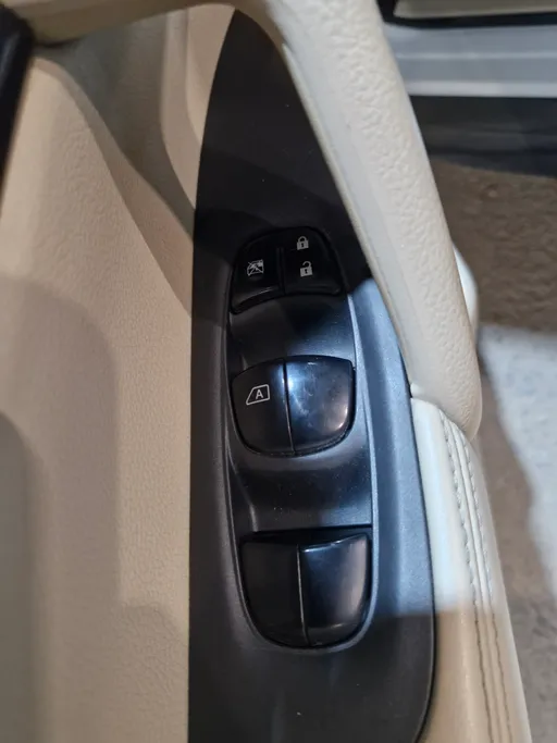 نيسان أكس تريل S 5 Seats 2021 