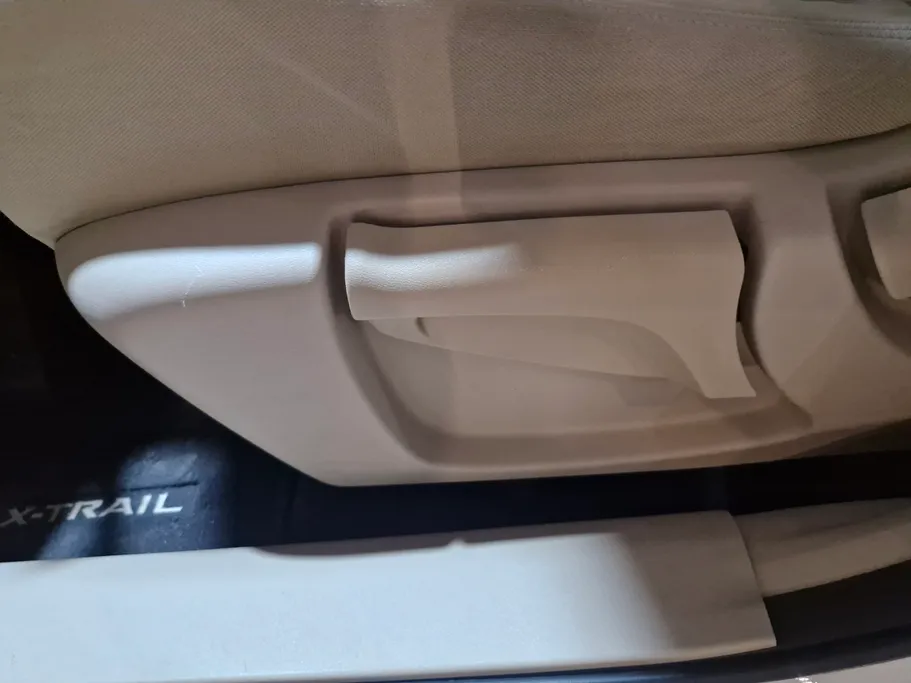 نيسان أكس تريل S 5 Seats 2021 