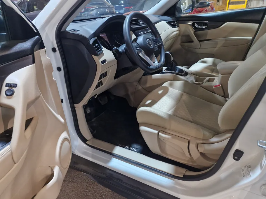 نيسان أكس تريل S 5 Seats 2021 