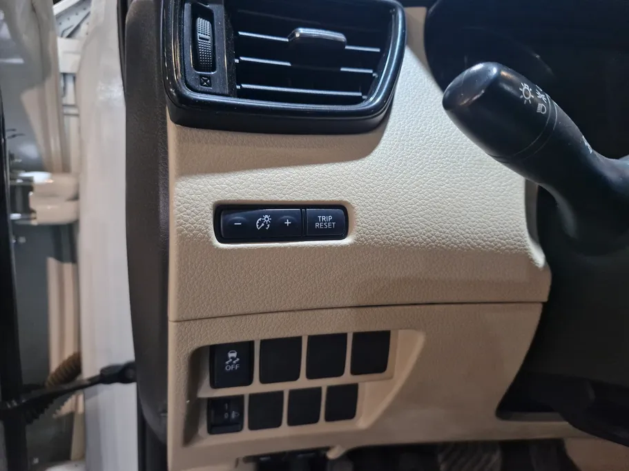 نيسان أكس تريل S 5 Seats 2021 