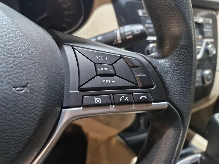 نيسان أكس تريل S 5 Seats 2021 