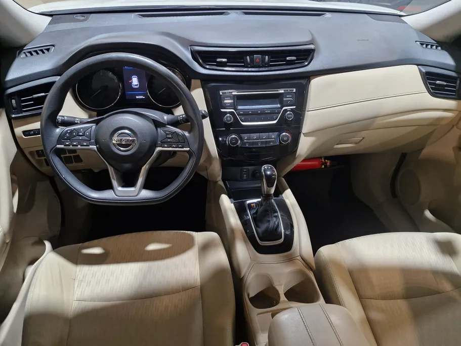نيسان أكس تريل S 5 Seats 2021 