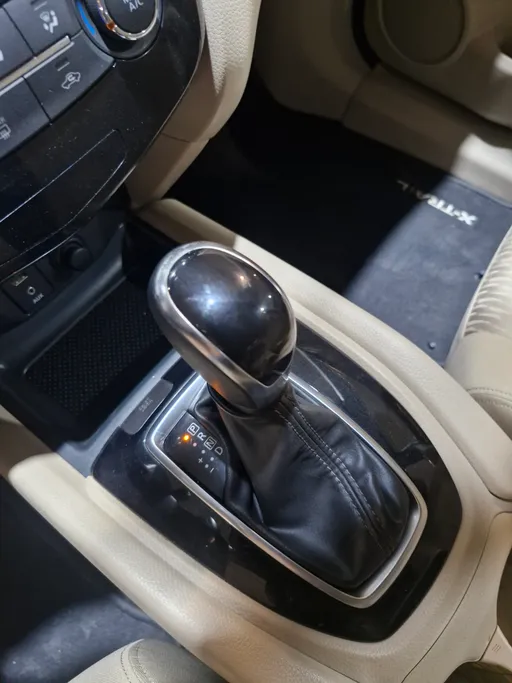نيسان أكس تريل S 5 Seats 2021 