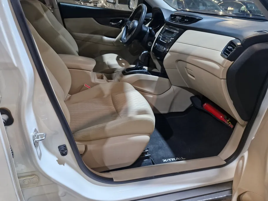 نيسان أكس تريل S 5 Seats 2021 