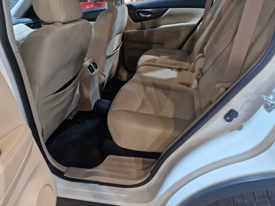 نيسان أكس تريل S 5 Seats 2021 