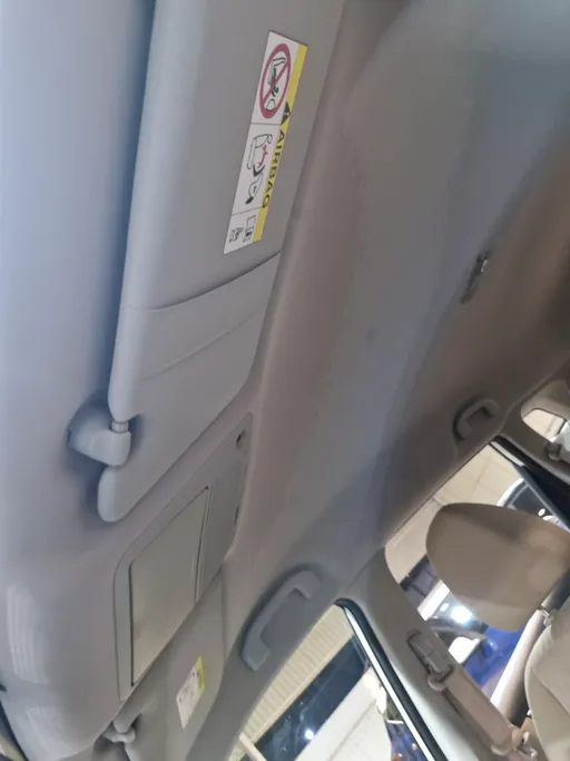نيسان أكس تريل S 5 Seats 2021 