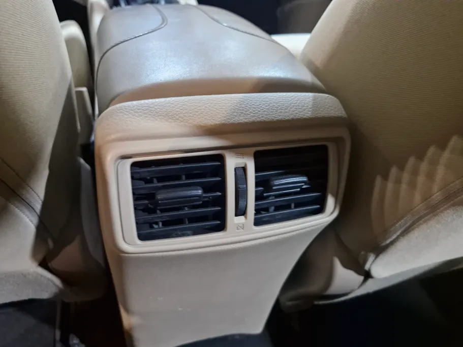 نيسان أكس تريل S 5 Seats 2021 