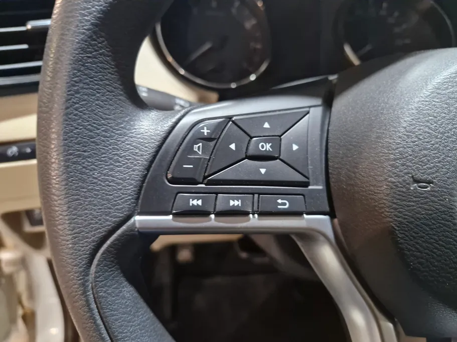 نيسان أكس تريل S 5 Seats 2021 