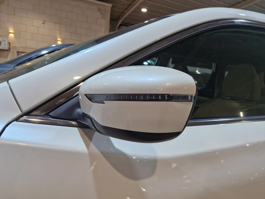 نيسان أكس تريل S 5 Seats 2021 