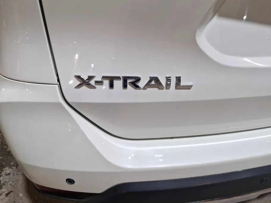 نيسان أكس تريل S 5 Seats 2021 