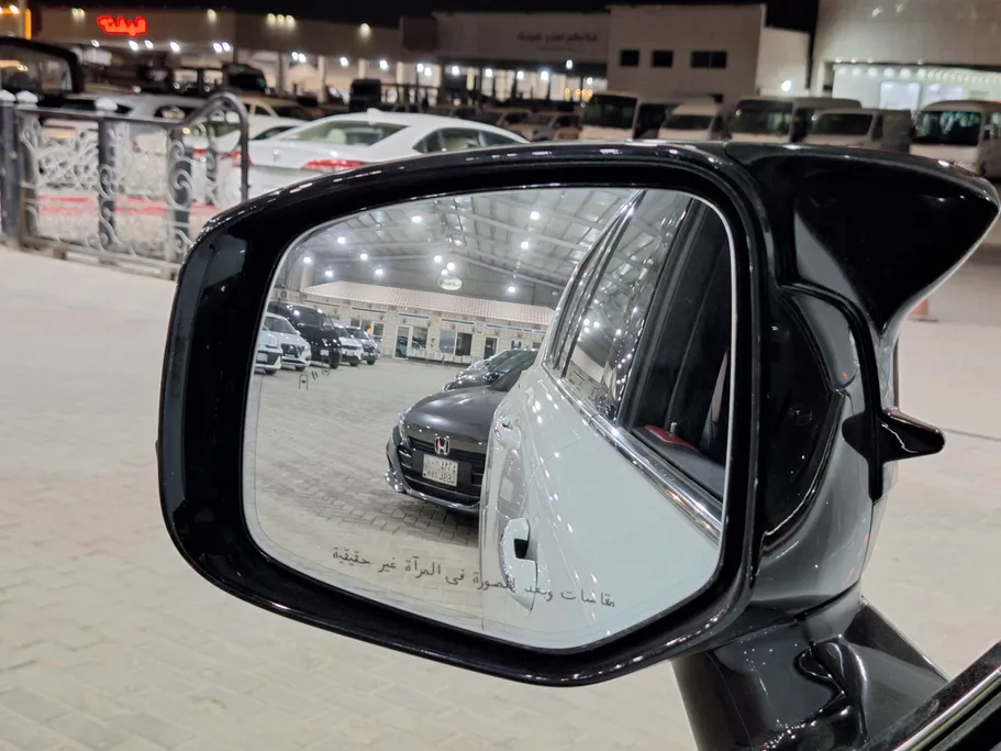 لكزس LX 600 FF F-Sport 2024 