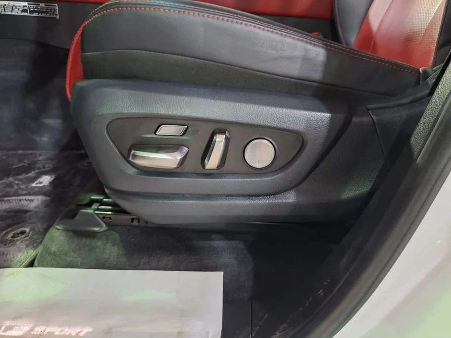 لكزس LX 600 FF F-Sport 2024 