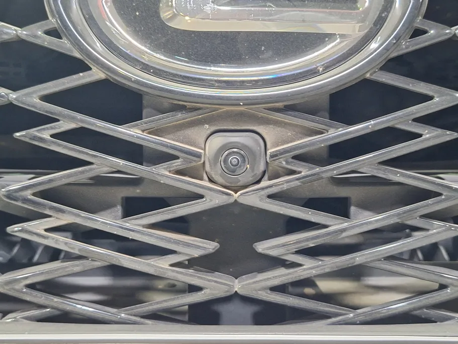 لكزس LX 600 FF F-Sport 2024 