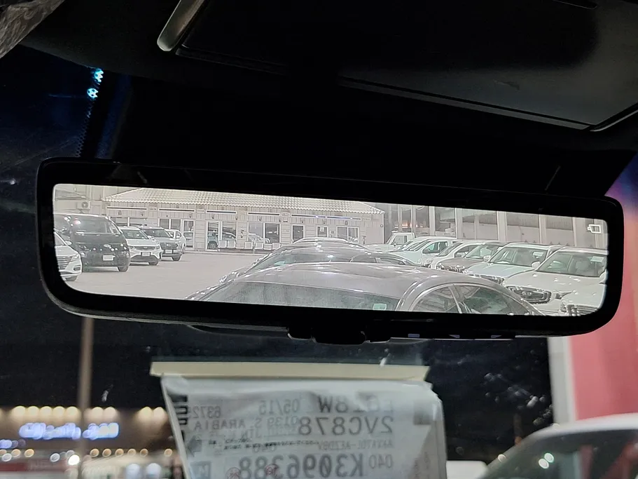 لكزس LX 600 FF F-Sport 2024 