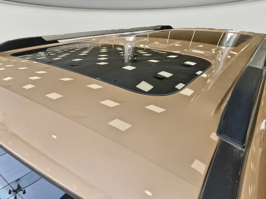 جيتور G700 Flagship 2026 