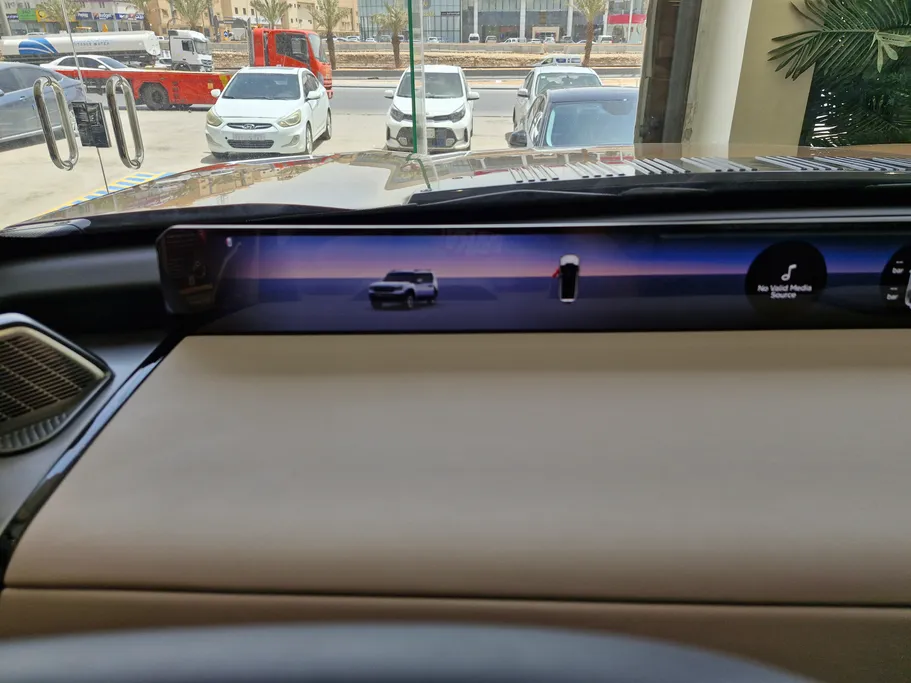 جيتور G700 Flagship 2026 