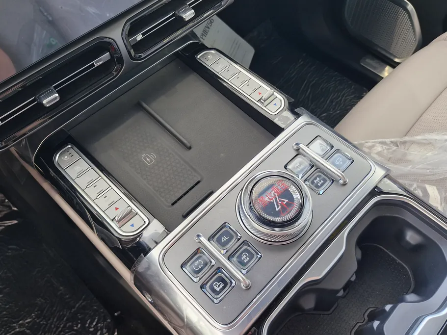 جيتور G700 Flagship 2026 