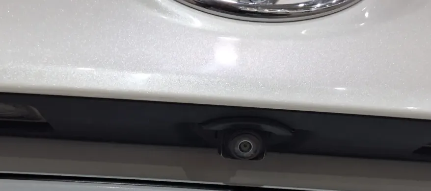 2020 Toyota Yaris  Y Plus 