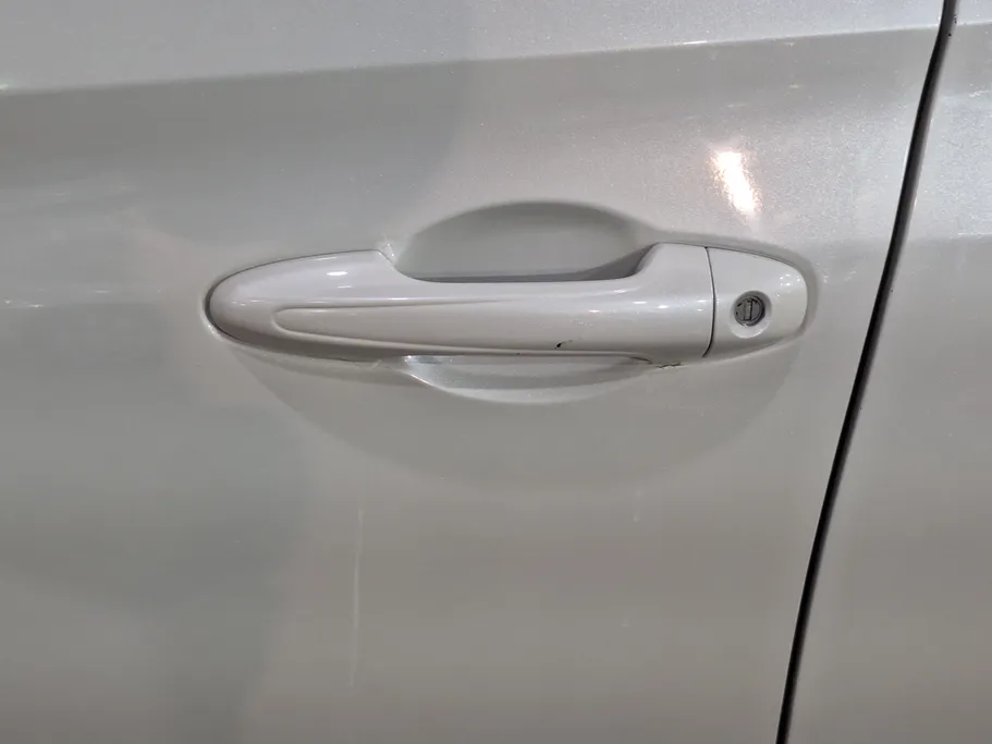 2020 Toyota Yaris  Y Plus 