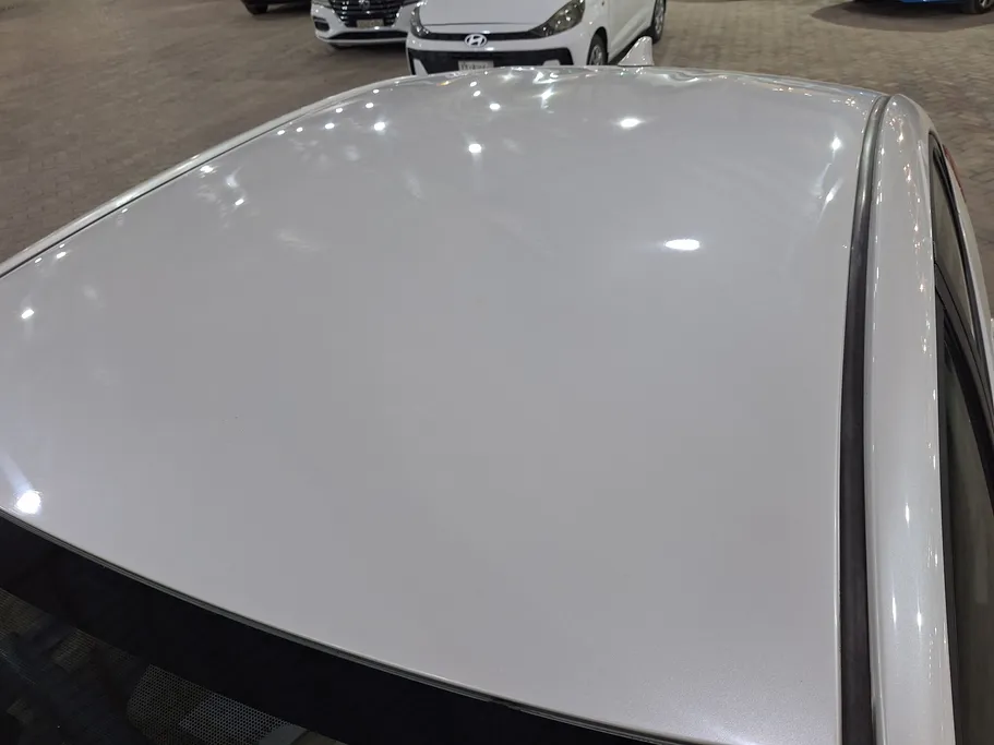 2020 Toyota Yaris  Y Plus 