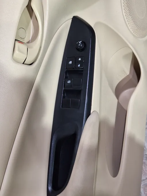 2020 Toyota Yaris  Y Plus 