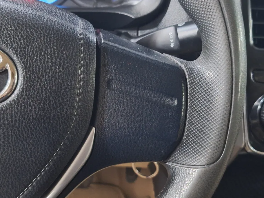 2020 Toyota Yaris  Y Plus 