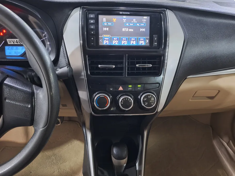 2020 Toyota Yaris  Y Plus 