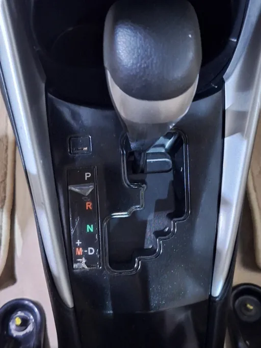 2020 Toyota Yaris  Y Plus 