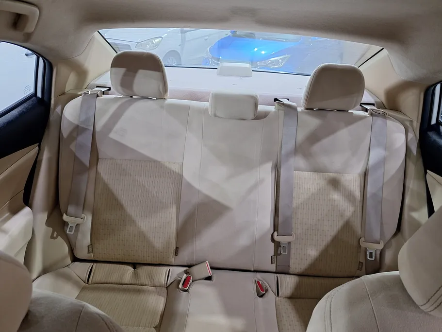 2020 Toyota Yaris  Y Plus 