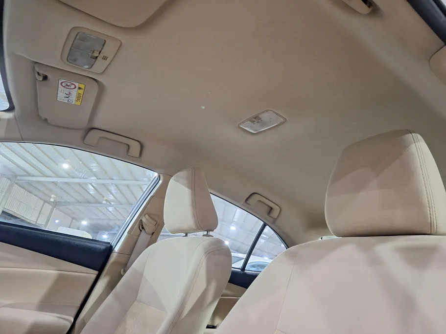 2020 Toyota Yaris  Y Plus 