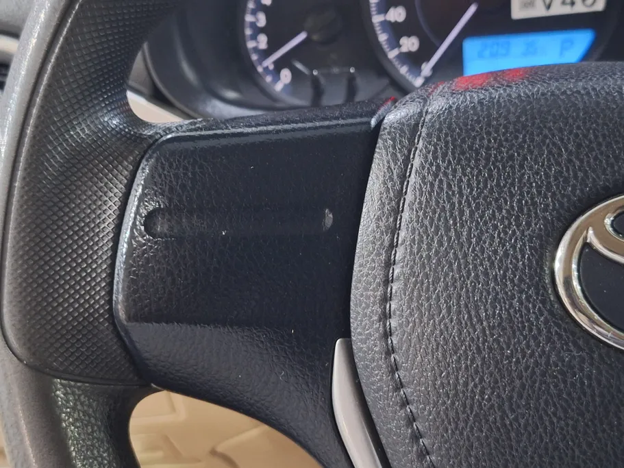 2020 Toyota Yaris  Y Plus 