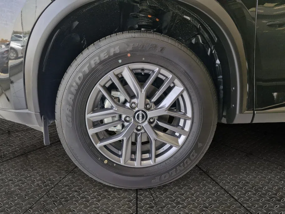 2026 Nissan Xtrail S 5 Seats 