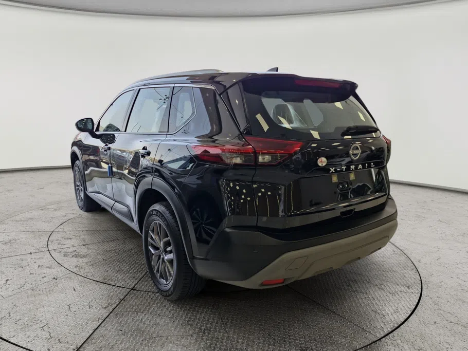 2026 Nissan Xtrail S 5 Seats 