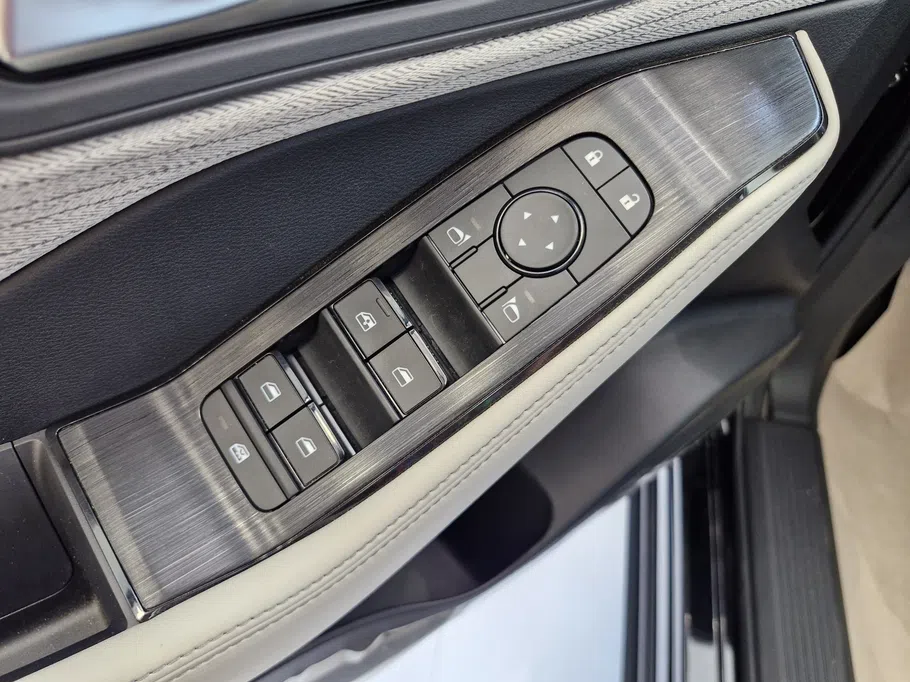 2026 Nissan Xtrail S 5 Seats 
