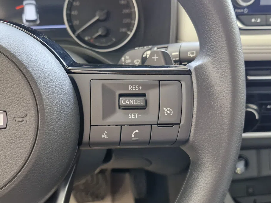 2026 Nissan Xtrail S 5 Seats 