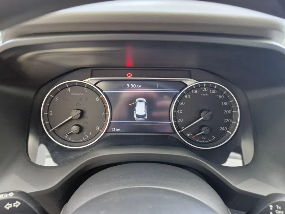 2026 Nissan Xtrail S 5 Seats 