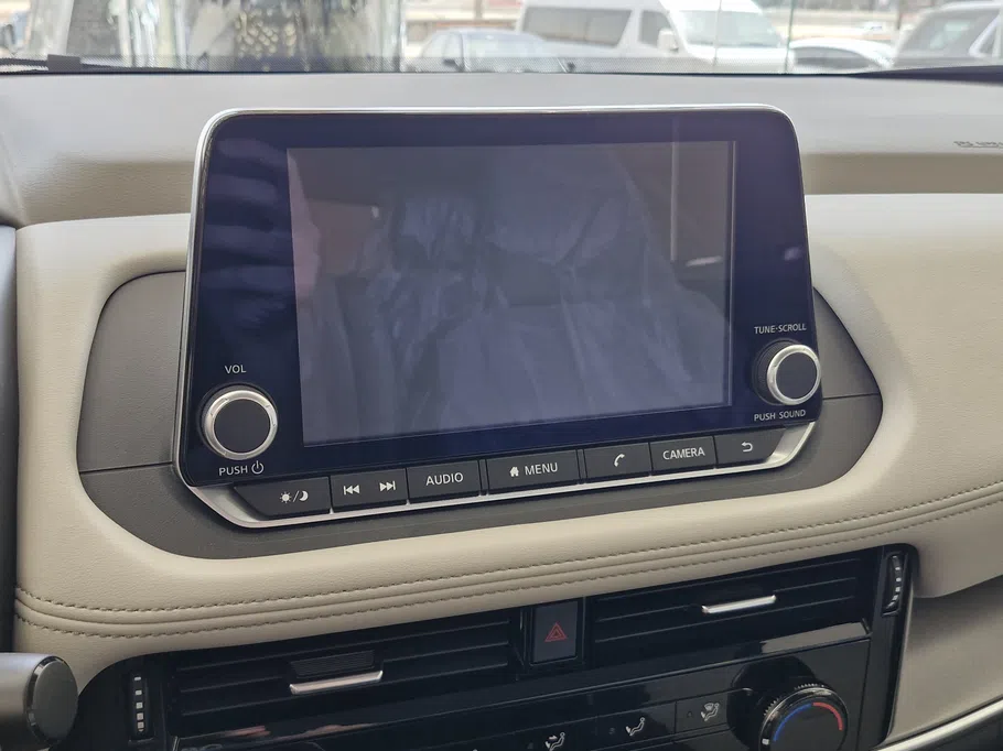 2026 Nissan Xtrail S 5 Seats 