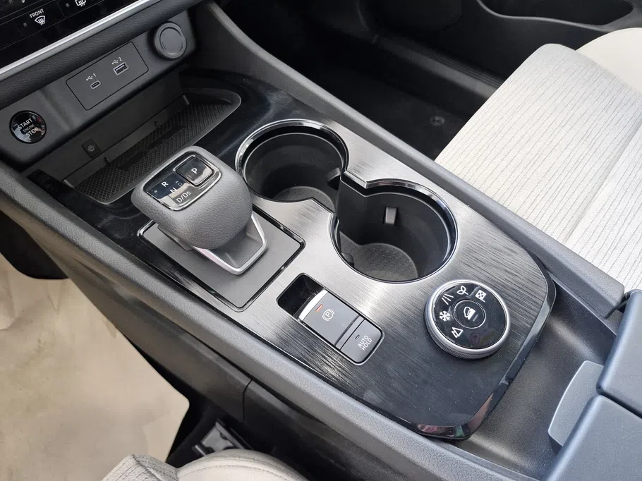 2026 Nissan Xtrail S 5 Seats 