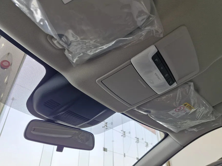 2026 Nissan Xtrail S 5 Seats 