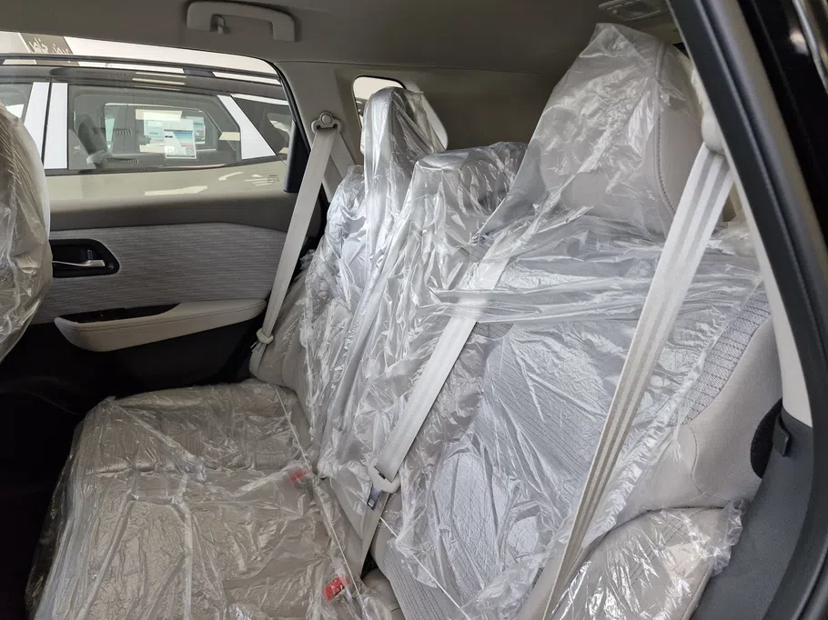 2026 Nissan Xtrail S 5 Seats 