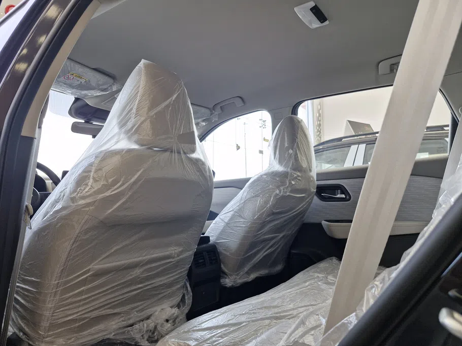 2026 Nissan Xtrail S 5 Seats 